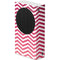Pink Chevron Xbox Series S Console Skin