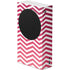 Pink Chevron Xbox Series S Console Skin