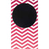Pink Chevron Xbox Series S Console Skin
