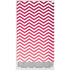 Pink Chevron Xbox Series S Console Skin