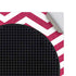 Pink Chevron Xbox Series S Console Skin
