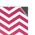 Pink Chevron Xbox Series X Console Skin