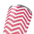 Pink Chevron Yeti 20oz Tumbler Skin