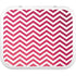 Pink Chevron YETI Roadie 24 Hard Cooler Skin