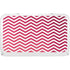 Pink Chevron YETI Tundra 45 Hard Cooler Skin