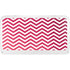 Pink Chevron YETI Tundra 65 Hard Cooler Skin