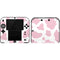 Pink Cow Print Nintendo 2DS Skin