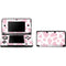 Pink Cow Print 3DS (2011) Skin