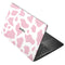 Pink Cow Print Asus X502CA 15.6 Skin
