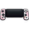 Pink Cow Print Backbone One for iPhone Game Controller Skin