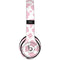 Pink Cow Print Beats Solo 2 Wired Skin