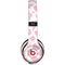Pink Cow Print Beats Solo 2 Wireless Skin