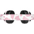 Pink Cow Print Beats Solo Pro Skin