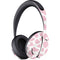 Pink Cow Print Bose Noise Cancelling Headphones 700 Skin