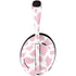 Pink Cow Print Bose Noise Cancelling Headphones 700 Skin