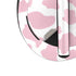 Pink Cow Print Bose Noise Cancelling Headphones 700 Skin