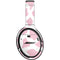 Pink Cow Print Bose QuietComfort 35 Headphones Skin