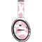 Pink Cow Print Bose QuietComfort 35 II Headphones Skin