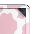 Pink Cow Print Cooler Master MasterBox Q300L Mini Tower Skin