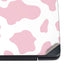Pink Cow Print Dell Vostro Skin