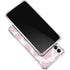 Pink Cow Print Galaxy A15 5G Clear Case