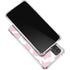 Pink Cow Print Galaxy A32 5G Clear Case