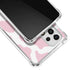 Pink Cow Print Galaxy A33 5G Clear Case