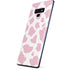 Pink Cow Print Galaxy Note 9 Skin