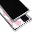 Pink Cow Print Galaxy Note20 5G Clear Case