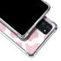 Pink Cow Print Galaxy S20 FE Clear Case