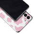 Pink Cow Print Galaxy S21 5G Skin