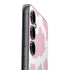 Pink Cow Print Galaxy S23 FE Skin