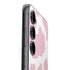 Pink Cow Print Galaxy S23 Plus Skin