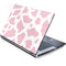 Pink Cow Print Generic Laptop Skin