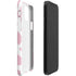 Pink Cow Print iPhone 12 Mini Lite Case