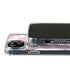 Pink Cow Print iPhone 14 Plus MagSafe Case