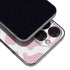 Pink Cow Print iPhone 15 Pro Skin