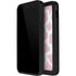 Pink Cow Print iPhone 15 Waterproof Case