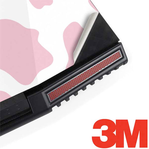 Pink Cow Print Legion Y720 Skin