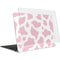 Pink Cow Print MacBook Air 13in (2020) Case plus Skin