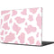 Pink Cow Print MacBook Pro 14in (2021-24) Skin
