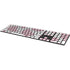 Pink Cow Print Magic Keyboard with Numeric Keypad Skin