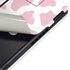 Pink Cow Print Nintendo Switch Bundle Skin