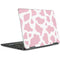 Pink Cow Print Notebook 9 Pro 13in (2017) Skin