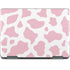 Pink Cow Print Notebook 9 Pro 13in (2017) Skin