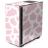 Pink Cow Print NZXT H510 Compact ATX Mid-Tower Case Skin