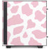 Pink Cow Print NZXT H510 Compact ATX Mid-Tower Case Skin
