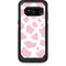Pink Cow Print Otterbox Commuter Galaxy Skin