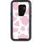 Pink Cow Print Otterbox Defender Galaxy Skin