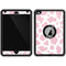 Pink Cow Print Otterbox Defender iPad Skin